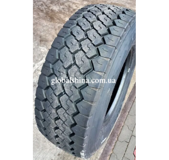 Debica DMST (причіпна) 385/65 R22.5 160K